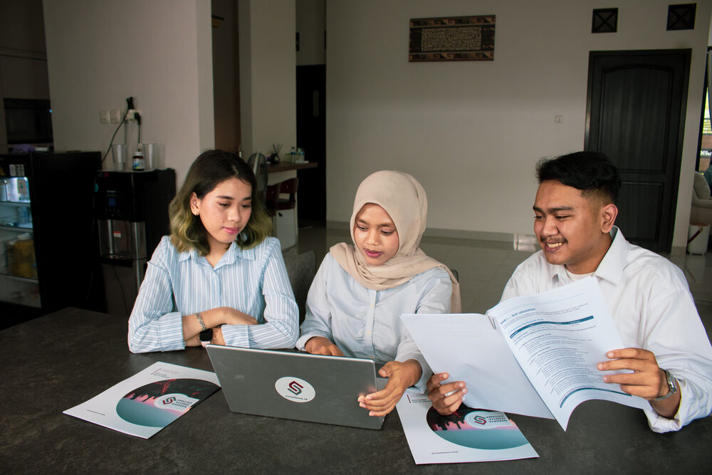 Business Development