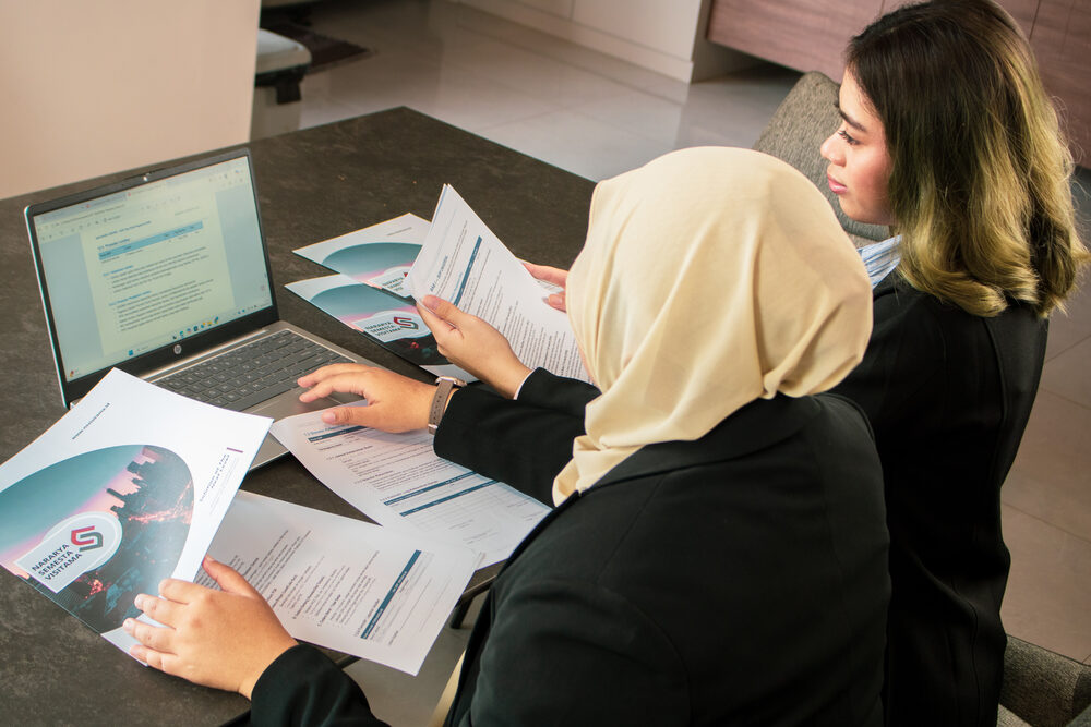 Human Resources