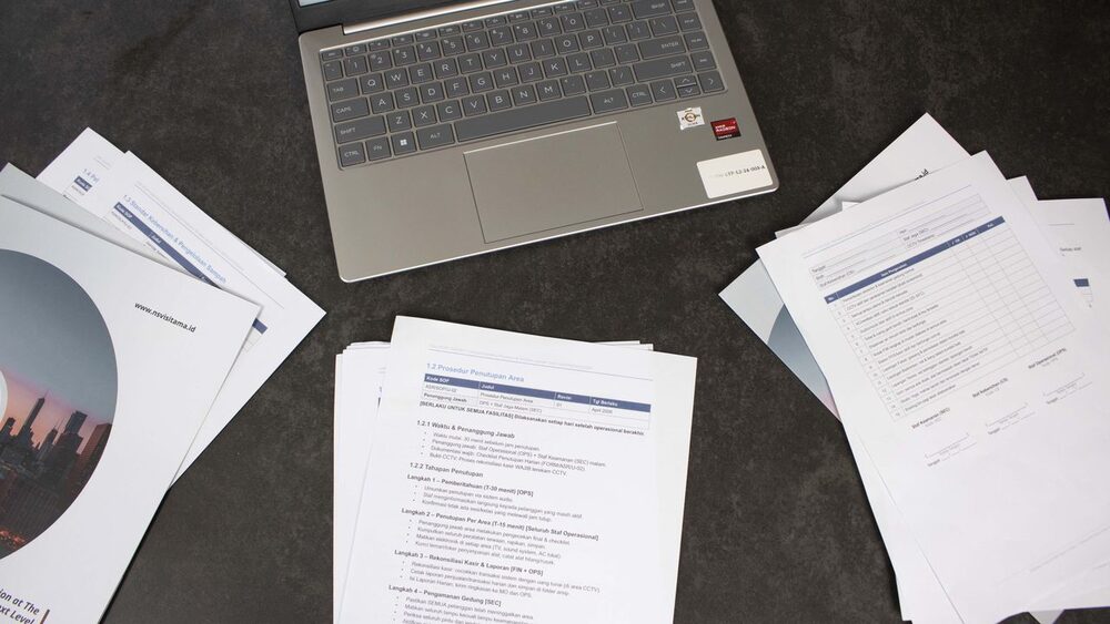 Management Solutions